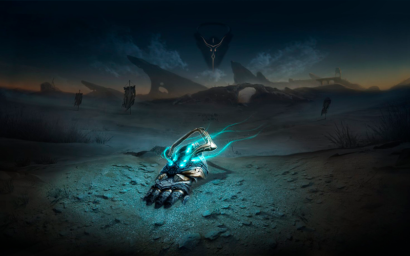 Tres tipos de armas, magia misteriosa y un mundo arenoso lleno de enemigos: los desarrolladores de Atlas Fallen hablan de su próximo RPG-3 Tres tipos de armas, magia misteriosa y un mundo arenoso lleno de enemigos: los desarrolladores de Atlas Fallen hablan de su próximo RPG-3