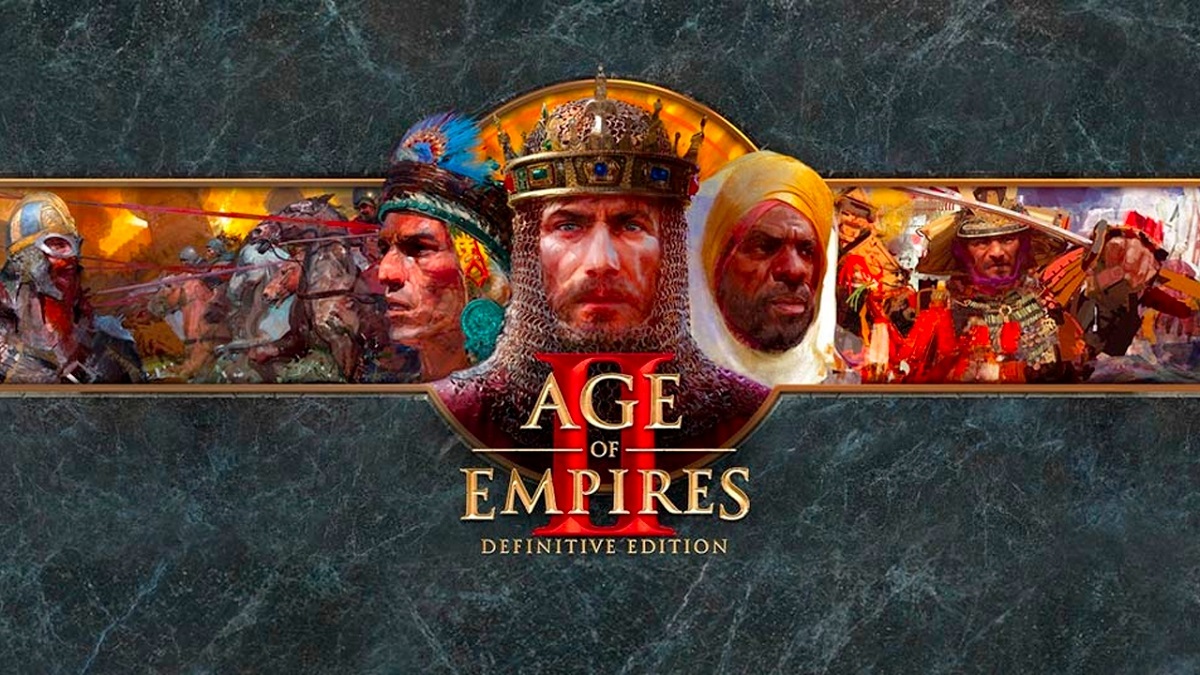 Un gran regalo para los fans de los juegos de estrategia en tiempo real: los desarrolladores de Age of Empires II: Definitive Edition regalan tres importantes complementos.