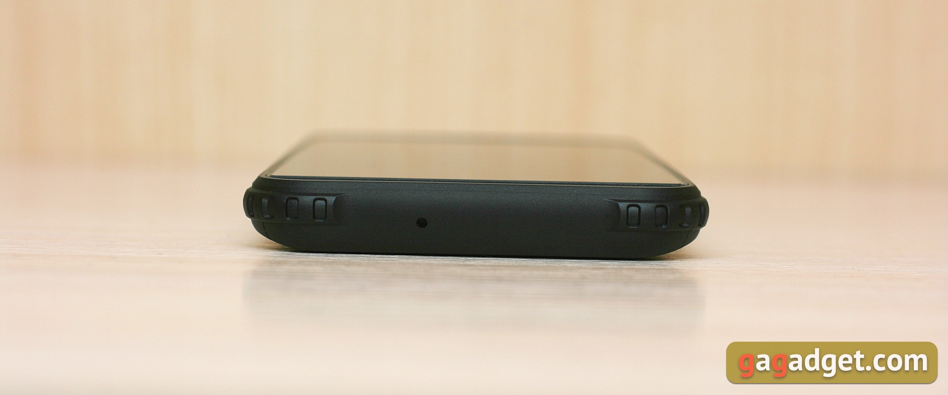 Reseña del AGM H3: smartphone robusto con cámara de visión nocturna -10 Reseña del AGM H3: smartphone robusto con cámara de visión nocturna -10
