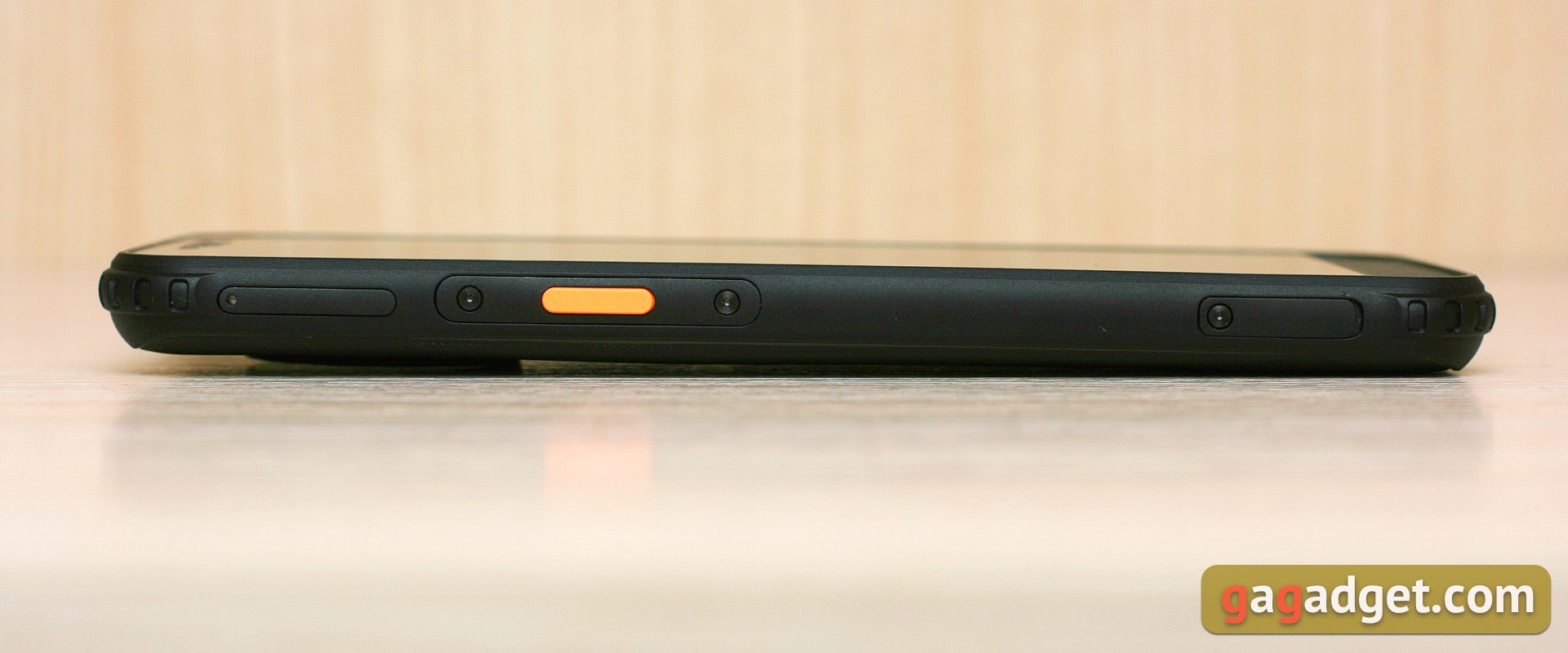 Reseña del AGM H3: smartphone robusto con cámara de visión nocturna -11 Reseña del AGM H3: smartphone robusto con cámara de visión nocturna -11