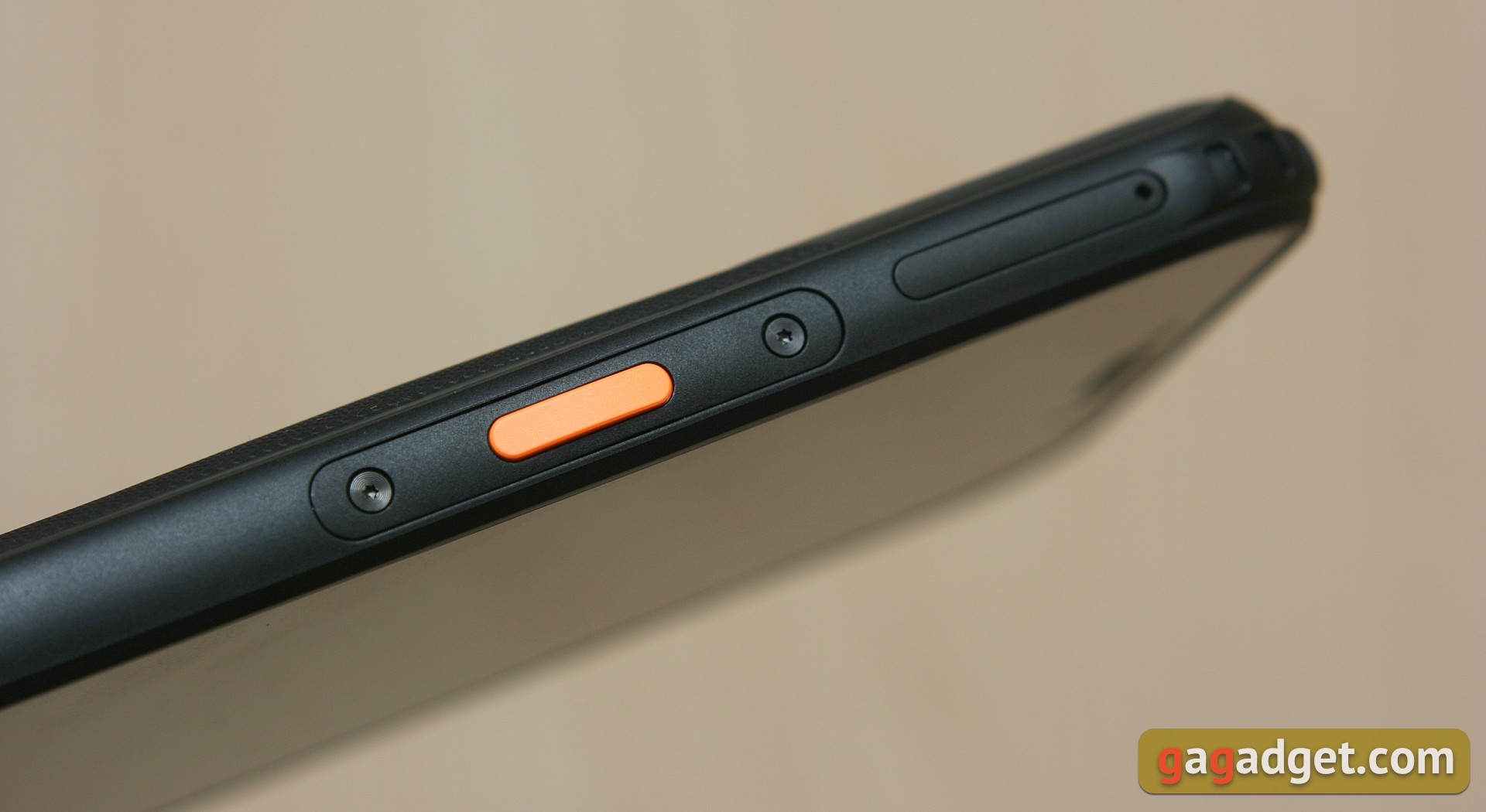 Reseña del AGM H3: smartphone robusto con cámara de visión nocturna -97 Reseña del AGM H3: smartphone robusto con cámara de visión nocturna -97
