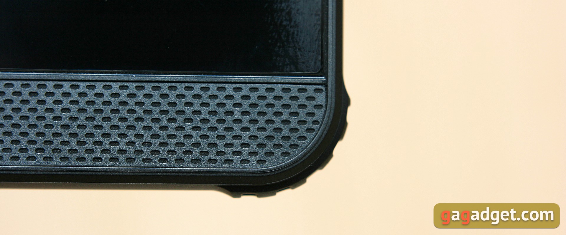 Reseña del AGM H3: smartphone robusto con cámara de visión nocturna -5 Reseña del AGM H3: smartphone robusto con cámara de visión nocturna -5