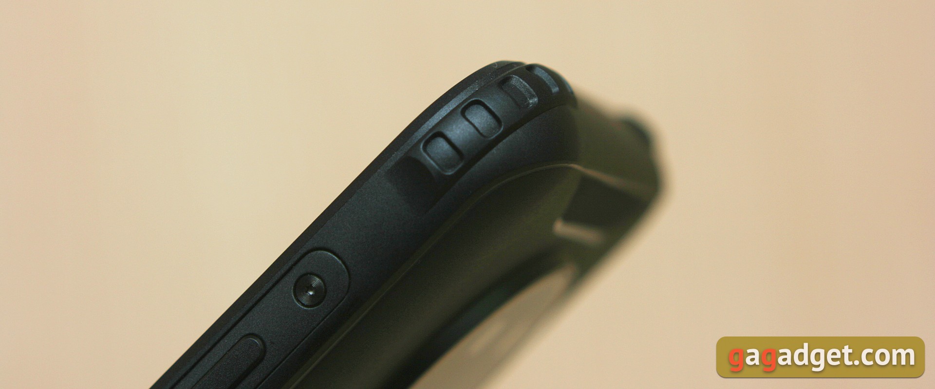 Reseña del AGM H3: smartphone robusto con cámara de visión nocturna -6 Reseña del AGM H3: smartphone robusto con cámara de visión nocturna -6