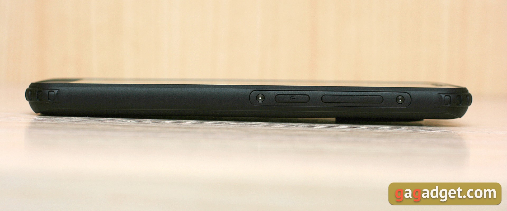 Reseña del AGM H3: smartphone robusto con cámara de visión nocturna -12 Reseña del AGM H3: smartphone robusto con cámara de visión nocturna -12