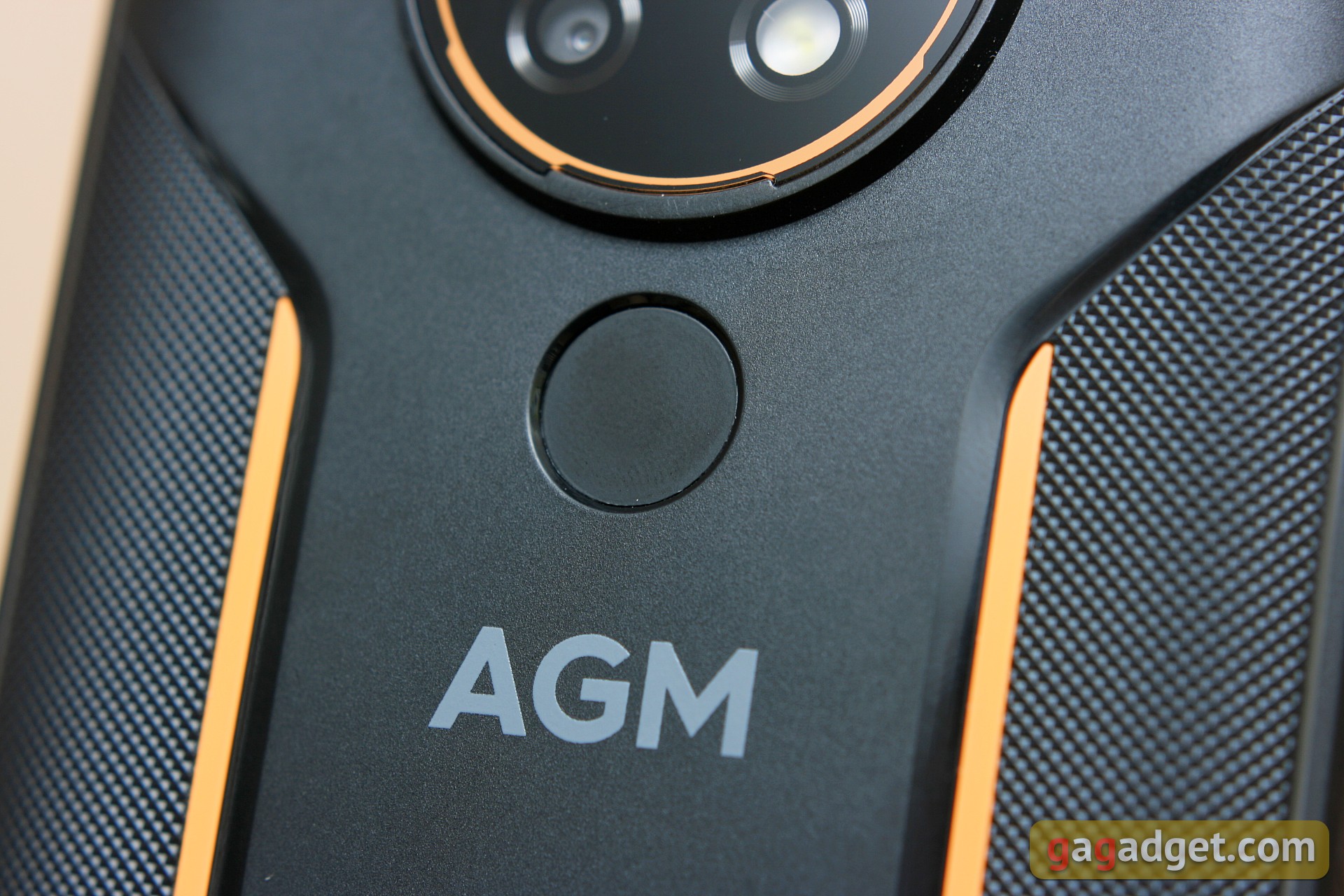 Reseña del AGM H3: smartphone robusto con cámara de visión nocturna -98 Reseña del AGM H3: smartphone robusto con cámara de visión nocturna -98