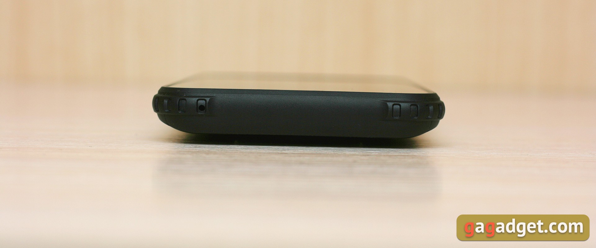 Reseña del AGM H3: smartphone robusto con cámara de visión nocturna -13 Reseña del AGM H3: smartphone robusto con cámara de visión nocturna -13