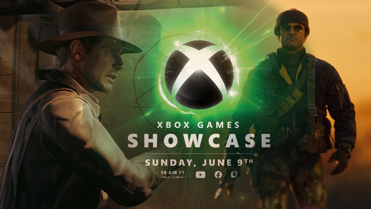 Call of Duty, una nueva entrega de Gears, Avowed... y eso no es todo: se han desvelado los juegos que se presentarán en Xbox Games Showcase 2024 Call of Duty, una nueva entrega de Gears, Avowed... y eso no es todo: se han desvelado los juegos que se presentarán en Xbox Games Showcase 2024