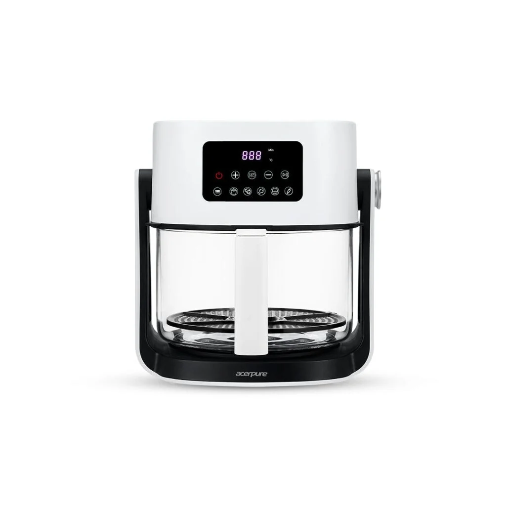 Acerpure Air Fryer en blanco Acerpure Air Fryer en blanco