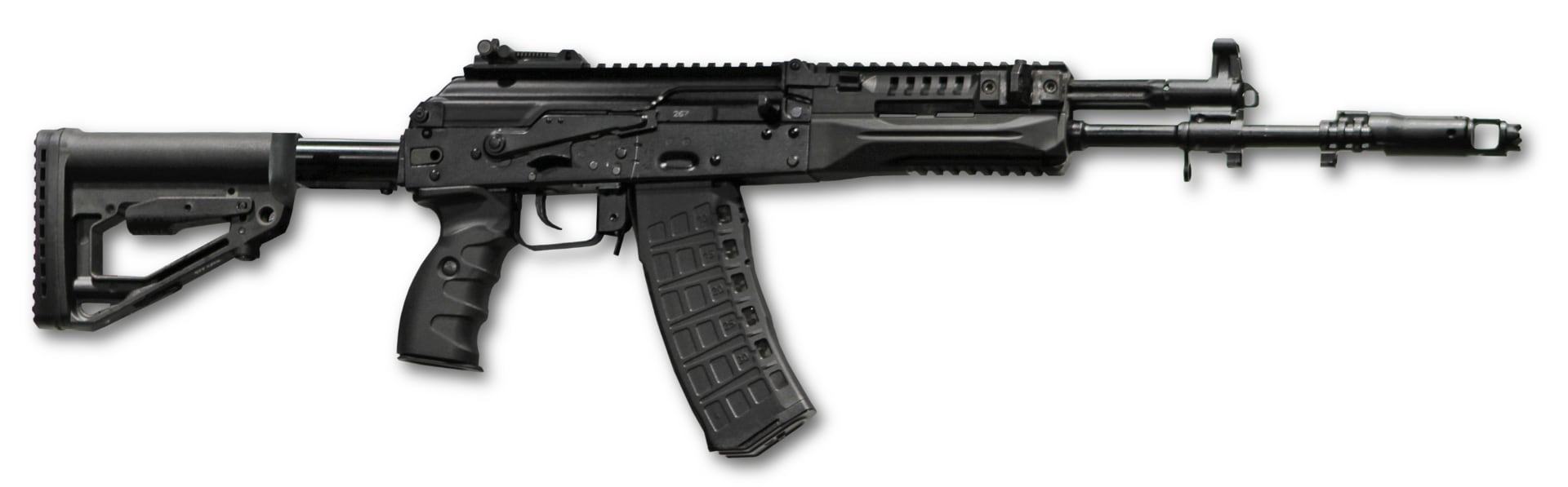 Rifle AK-12