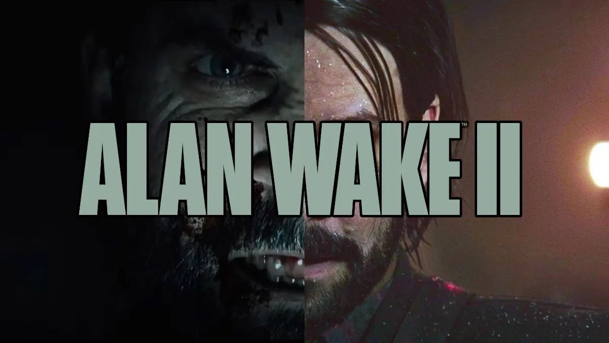 En la Opening Night Live, Remedy Studios presentó un tráiler atmosférico del juego de terror místico Alan Wake 2.