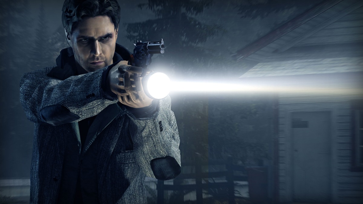 ¿Un dólar por una cita de Stephen King? Eso es lo que ha pagado Remedy Entertainment por el famoso epígrafe del primer episodio de Alan Wake. ¿Un dólar por una cita de Stephen King? Eso es lo que ha pagado Remedy Entertainment por el famoso epígrafe del primer episodio de Alan Wake.