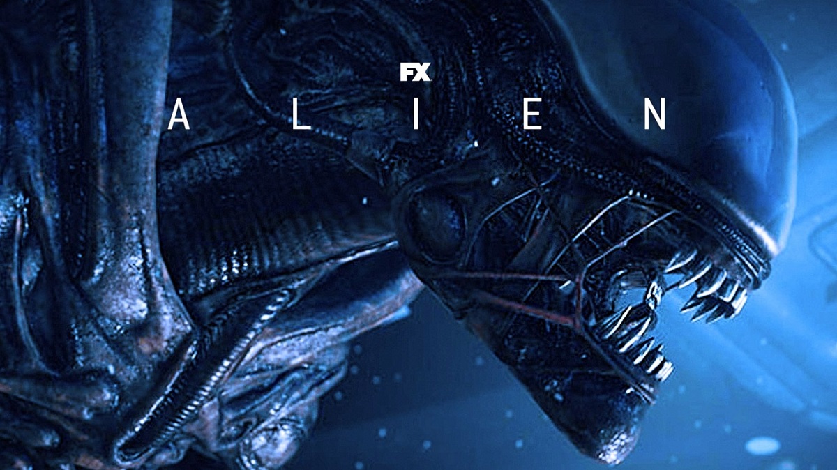 "El planeta perfecto para el organismo perfecto": desvelado el primer teaser de la serie Alien: La Tierra basada en el guión de Ridley Scott "El planeta perfecto para el organismo perfecto": desvelado el primer teaser de la serie Alien: La Tierra basada en el guión de Ridley Scott