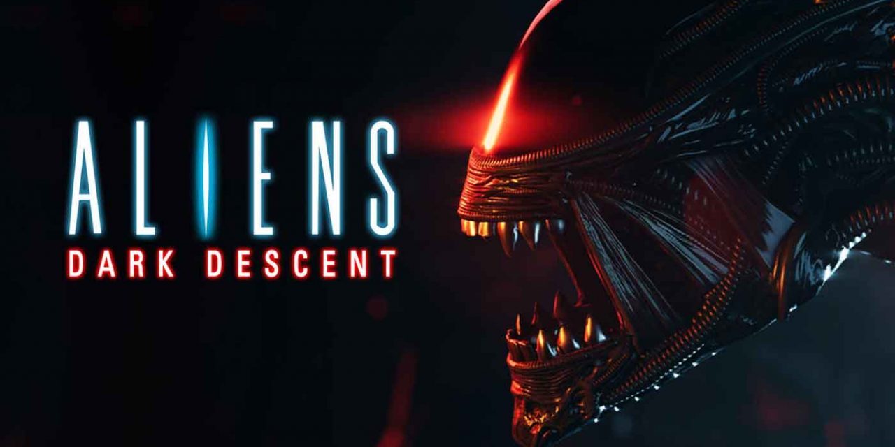No hay reprogramación: el juego táctico Aliens: Dark Descent ya es de oro No hay reprogramación: el juego táctico Aliens: Dark Descent ya es de oro