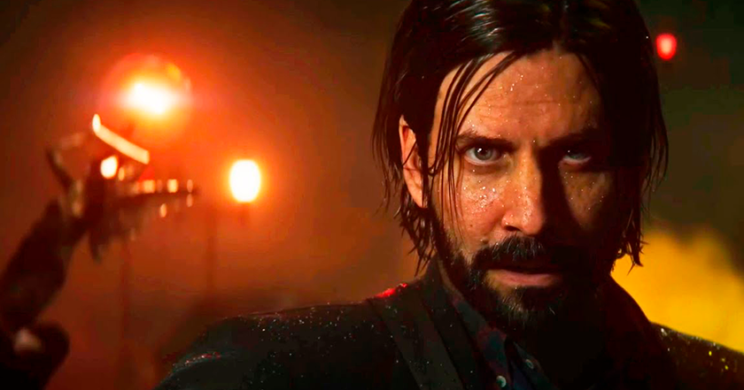 Remedy ha anunciado que Alan Wake 2 ya es jugable de principio a fin. El juego debería salir a la venta a finales de 2023