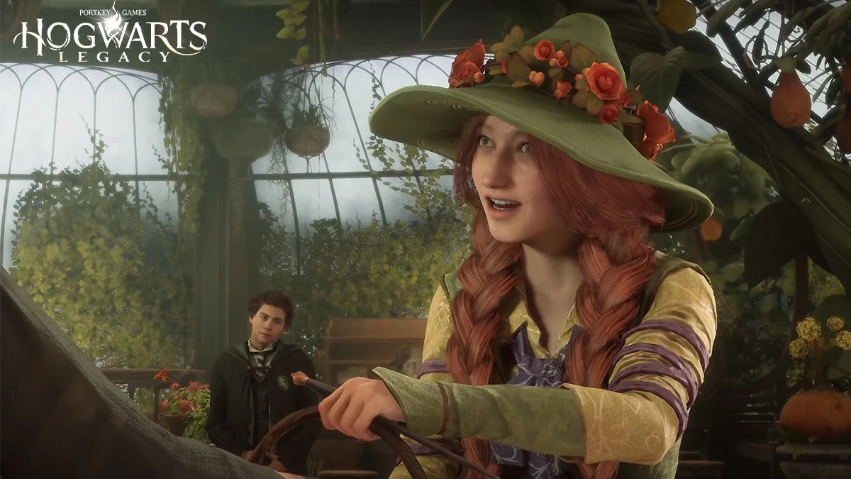 Hogwarts Legacy ha salido a la venta en PlayStation 4 y Xbox One. El juego moderno se ve decentemente en consolas antiguas Hogwarts Legacy ha salido a la venta en PlayStation 4 y Xbox One. El juego moderno se ve decentemente en consolas antiguas