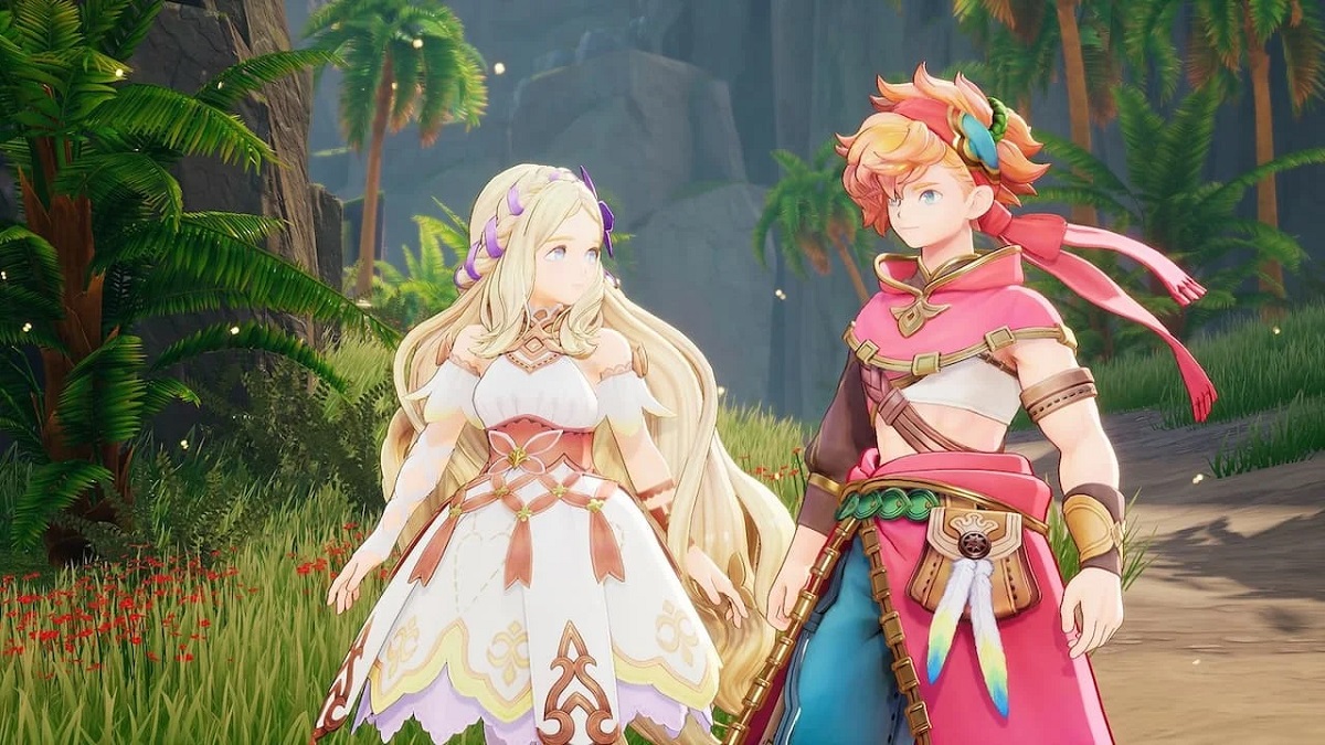 El éxito de Visions of Mana no salvará a los desarrolladores de los despidos: Bloomberg informa de los planes de NetEase Corporation de cerrar Ouka Studios. El éxito de Visions of Mana no salvará a los desarrolladores de los despidos: Bloomberg informa de los planes de NetEase Corporation de cerrar Ouka Studios.