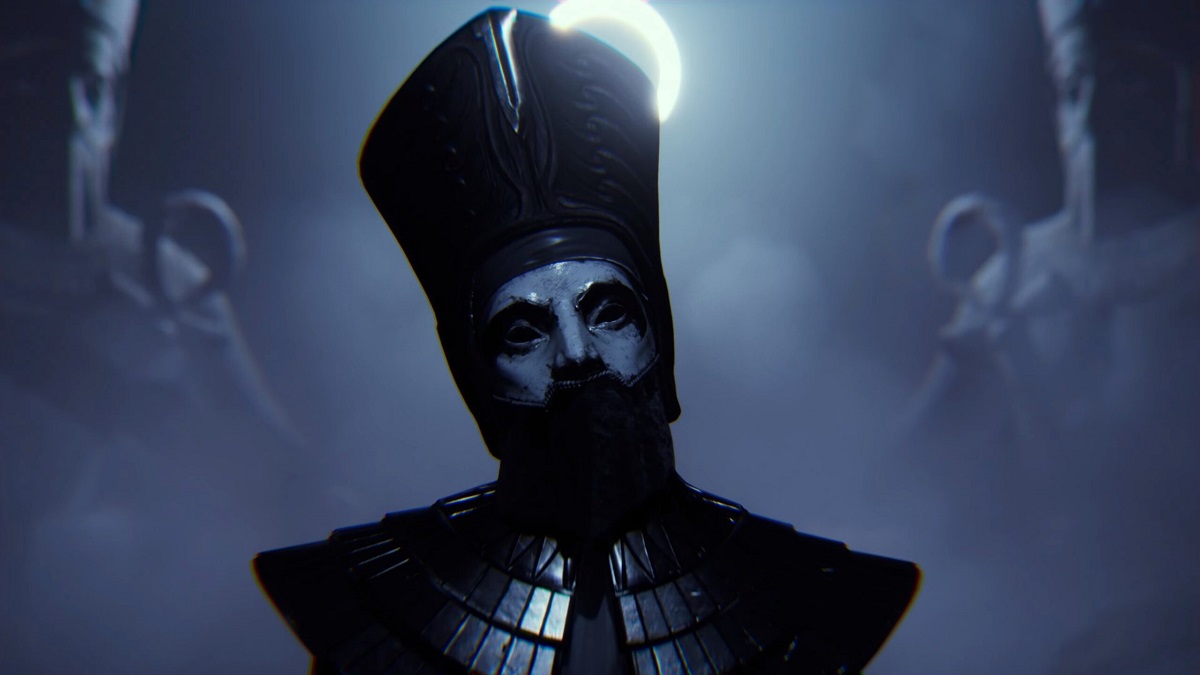 "¡No digas su nombre!" - Se ha publicado el críptico teaser de Alone in Dark "¡No digas su nombre!" - Se ha publicado el críptico teaser de Alone in Dark