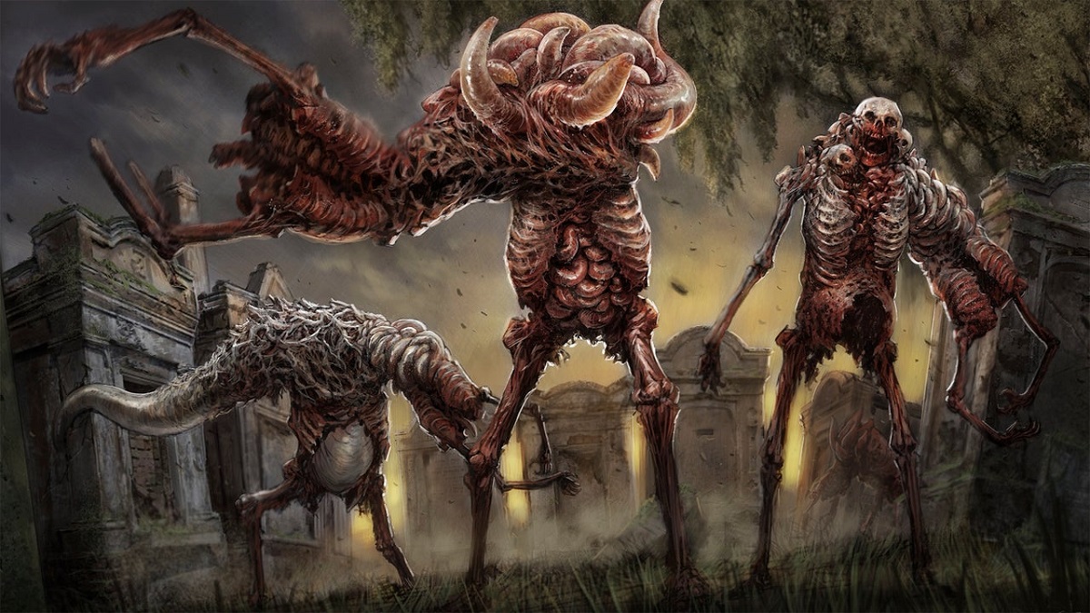 THQ Nordic ha desvelado el tráiler de lanzamiento del juego de terror Alone in the Dark (2024)