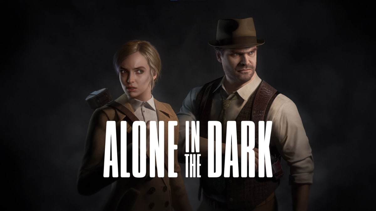 Los desarrolladores de Alone in the Dark han presentado un vídeo gameplay del juego de terror, en el que muestran los paralelismos de los dos argumentos Los desarrolladores de Alone in the Dark han presentado un vídeo gameplay del juego de terror, en el que muestran los paralelismos de los dos argumentos