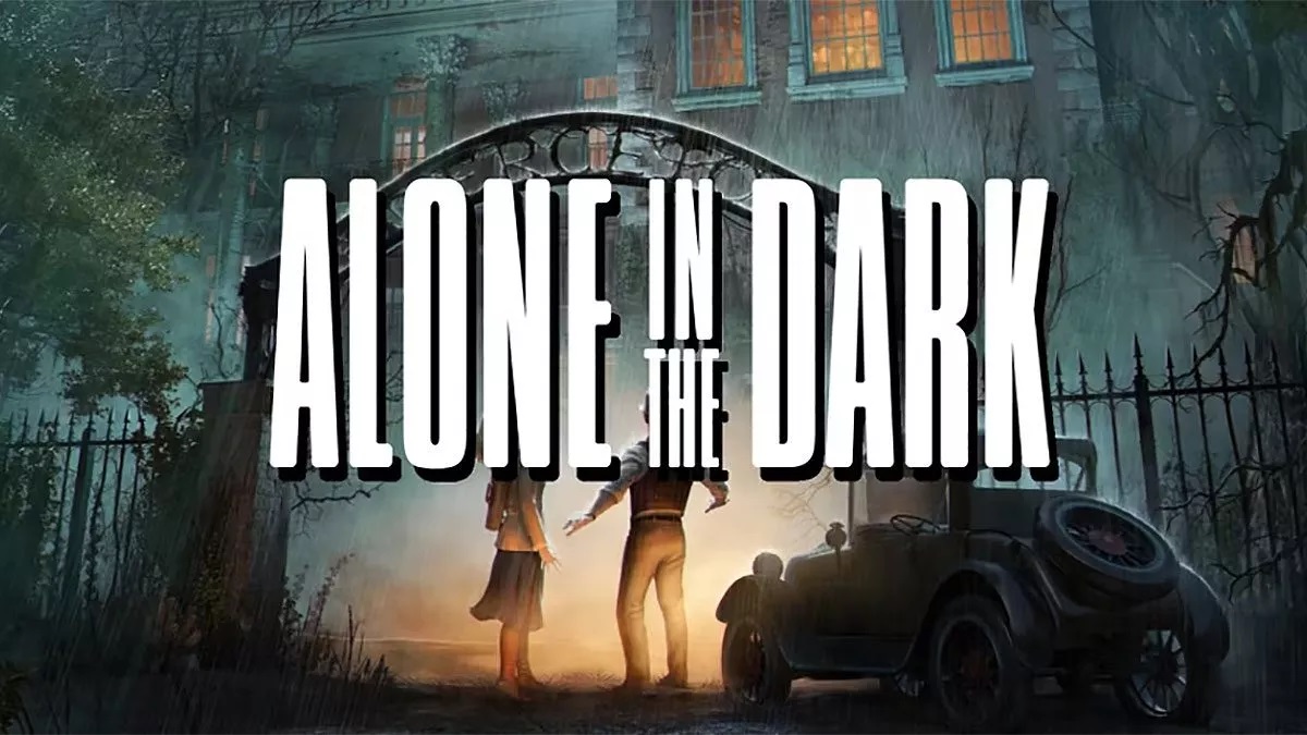 Ya está disponible el tráiler de Welcome to the Nightmare: Alone in the Dark Ya está disponible el tráiler de Welcome to the Nightmare: Alone in the Dark