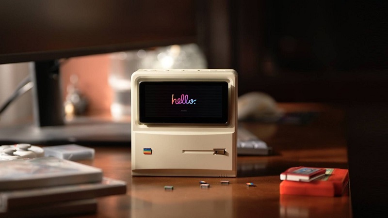 Ayaneo AM01S mini-PC Imagen 1
