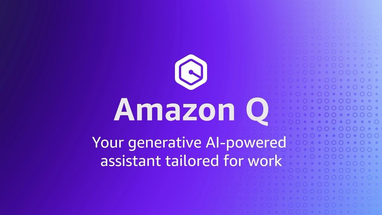 Amazon ha lanzado el chatbot Amazon Q para las necesidades internas de los clientes empresariales Amazon ha lanzado el chatbot Amazon Q para las necesidades internas de los clientes empresariales