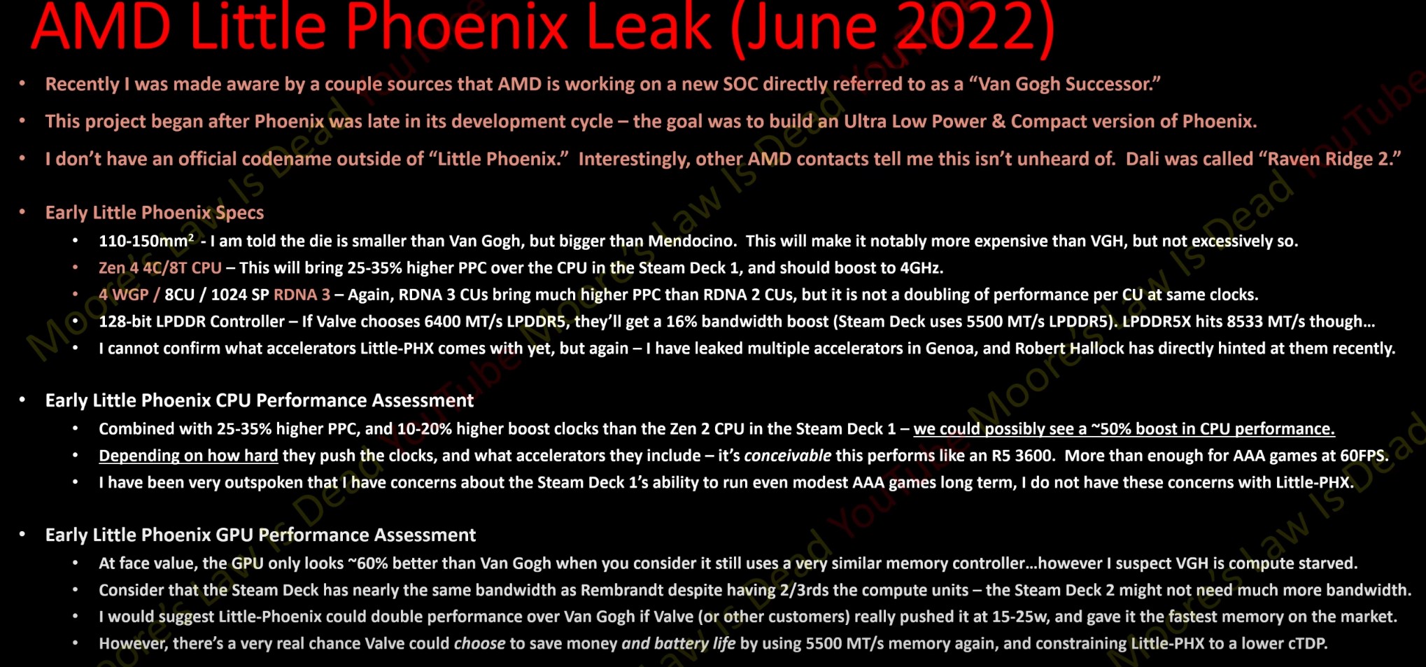 AMD está trabajando en un nuevo procesador para el próximo Steam Deck con Zen4 y RDNA3-2 AMD está trabajando en un nuevo procesador para el próximo Steam Deck con Zen4 y RDNA3-2