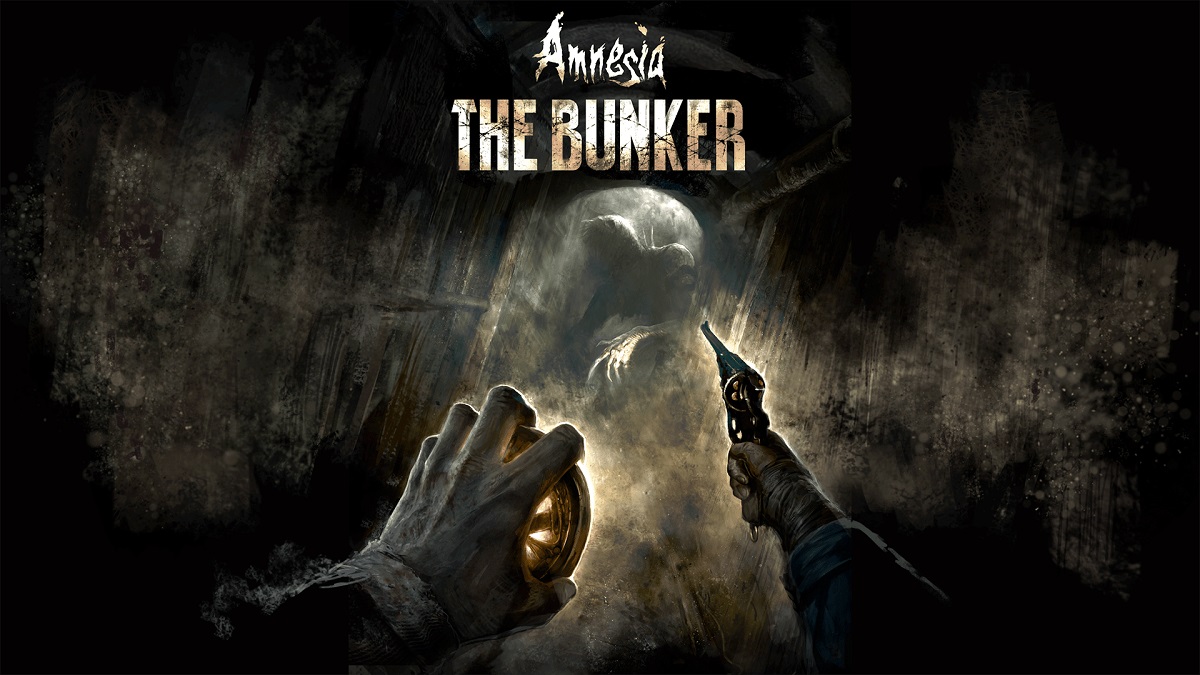 The Bunker no abrirá hasta mayo. Amnesia: The Bunker ha sido aplazado The Bunker no abrirá hasta mayo. Amnesia: The Bunker ha sido aplazado
