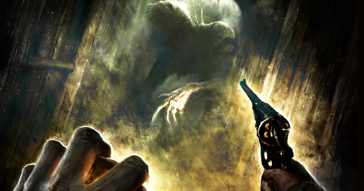 El lanzamiento del juego de terror Amnesia: The Bunker se ha pospuesto de nuevo. La nueva fecha de lanzamiento es el 6 de junio El lanzamiento del juego de terror Amnesia: The Bunker se ha pospuesto de nuevo. La nueva fecha de lanzamiento es el 6 de junio