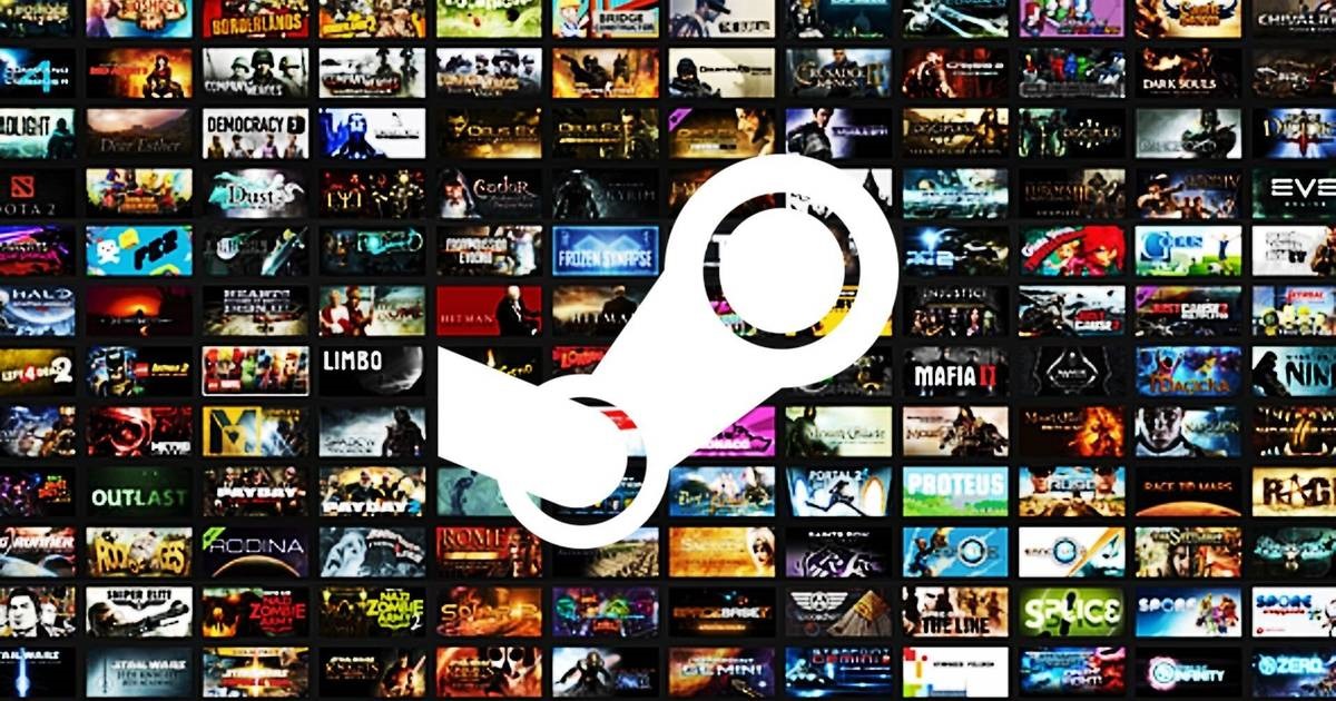El servicio digital Steam ha batido un nuevo récord de asistencia: ¡el pico de conexión fue de 30 millones de personas! El servicio digital Steam ha batido un nuevo récord de asistencia: ¡el pico de conexión fue de 30 millones de personas!