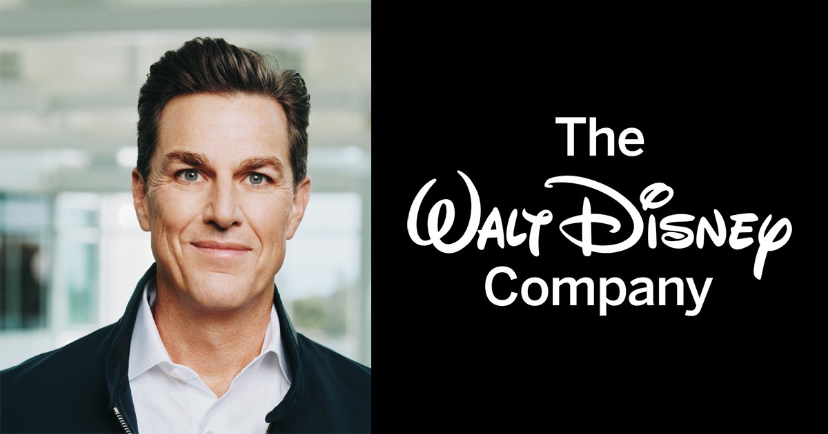 Medios de comunicación: El consejero delegado de Electronic Arts, Andrew Wilson, se postula para dirigir The Walt Disney Company Medios de comunicación: El consejero delegado de Electronic Arts, Andrew Wilson, se postula para dirigir The Walt Disney Company