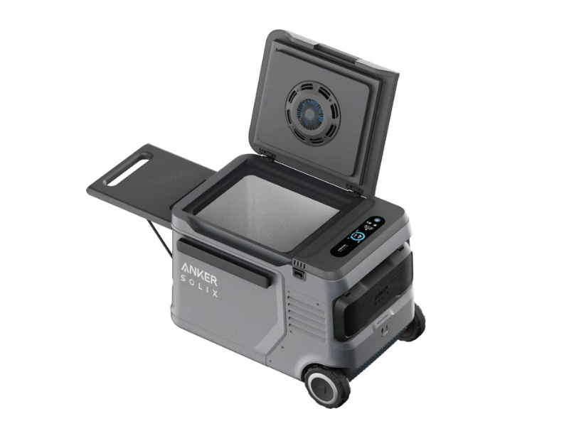 Nevera eléctrica Anker Solix EverFrost 2 40L Nevera eléctrica Anker Solix EverFrost 2 40L