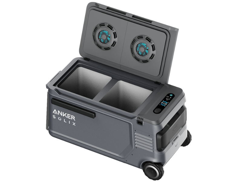 Nevera eléctrica Anker Solix EverFrost 2 58L Nevera eléctrica Anker Solix EverFrost 2 58L