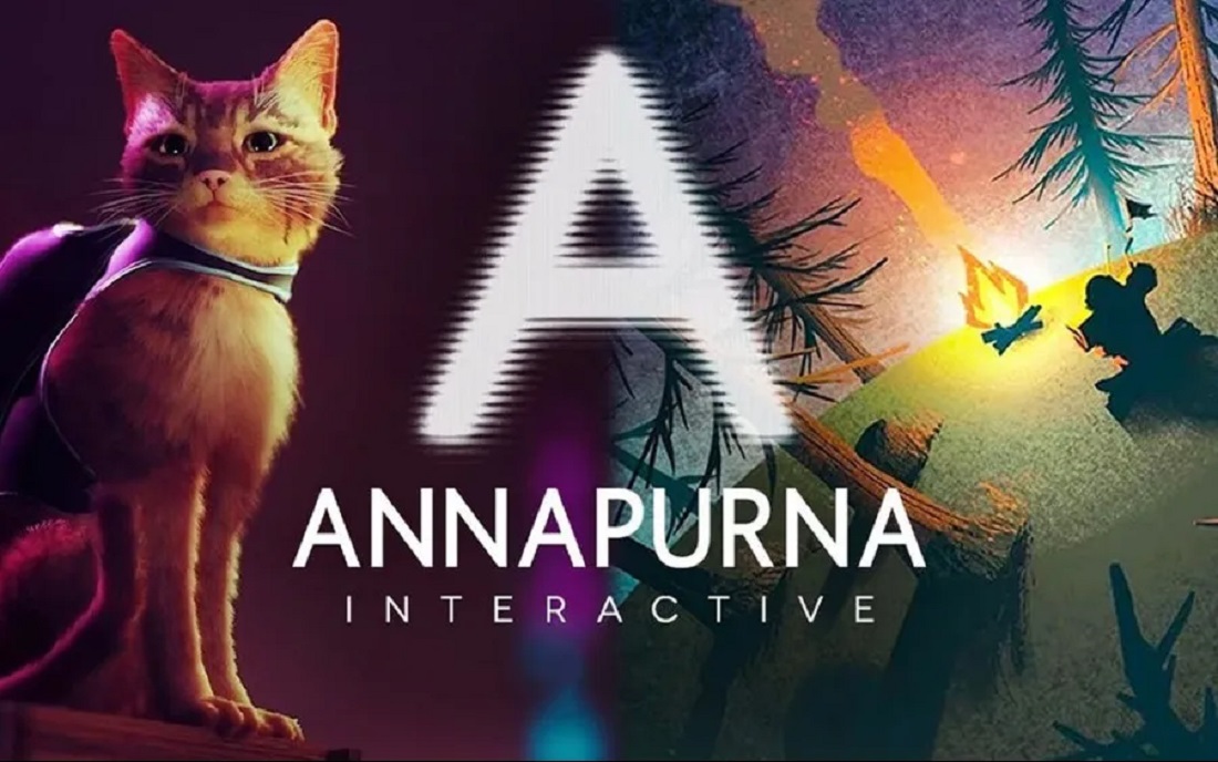 Stray, Cocoon, Outer Wilds y otros éxitos indie de Annapurna Interactive están disponibles en Steam con descuentos de hasta el 75%. Stray, Cocoon, Outer Wilds y otros éxitos indie de Annapurna Interactive están disponibles en Steam con descuentos de hasta el 75%.