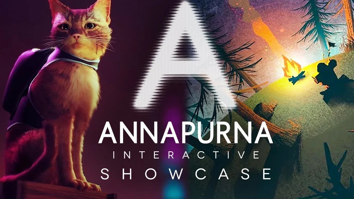 El editor indie Annapurna Interactive celebrará el lanzamiento de su propio juego, con "uno de los mayores anuncios de la compañía" El editor indie Annapurna Interactive celebrará el lanzamiento de su propio juego, con "uno de los mayores anuncios de la compañía"