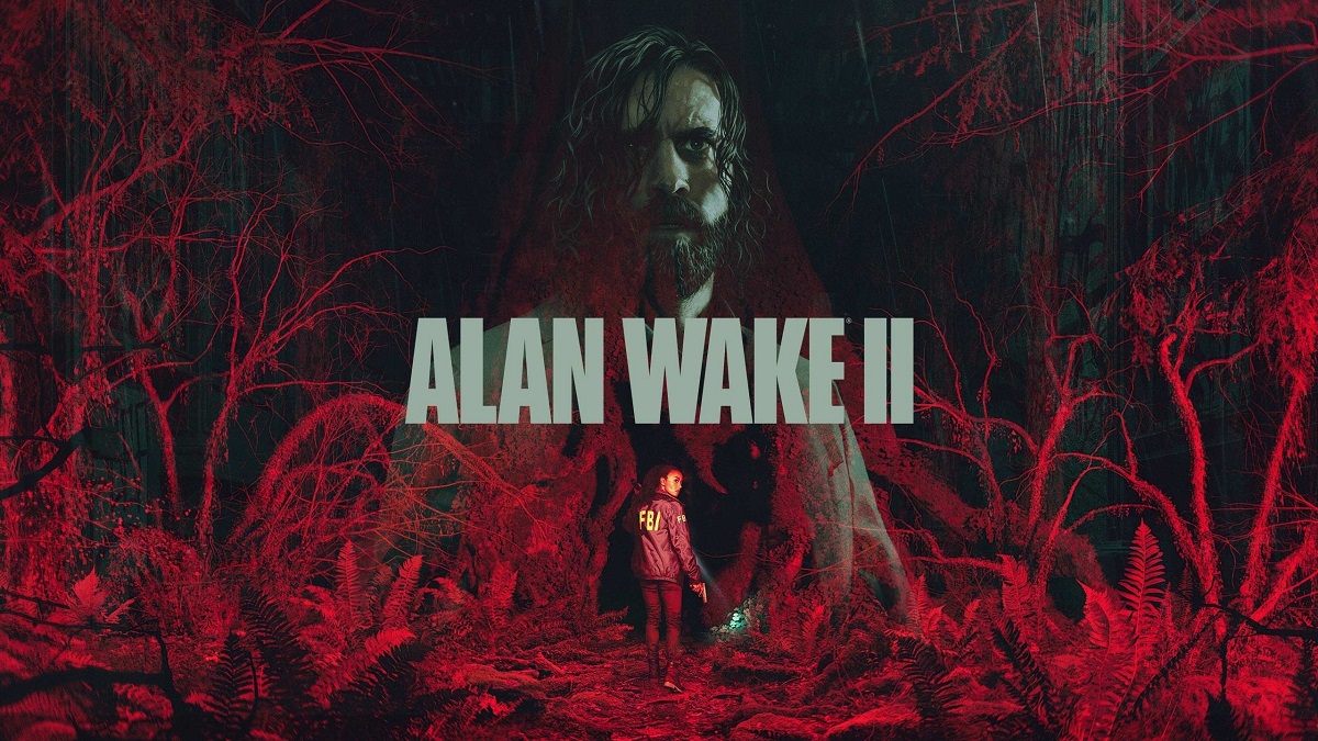 THQ Nordic ofrece a Remedy Entertainment sus servicios para copias físicas de Alan Wake 2 