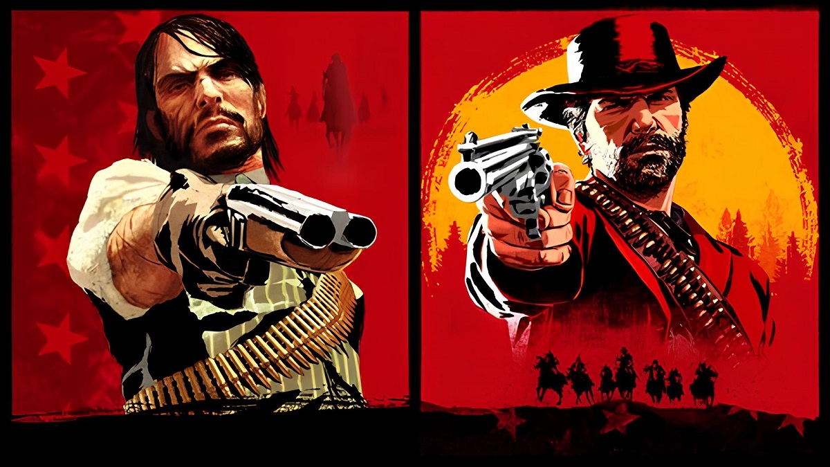 Otro éxito de Rockstar: las ventas de las dos partes de Red Dead Redemption superan los 92 millones de copias Otro éxito de Rockstar: las ventas de las dos partes de Red Dead Redemption superan los 92 millones de copias
