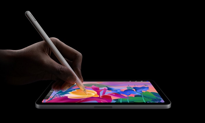 Apple presenta la nueva tableta iPad Mini con chip A17 Pro, procesador rápido y funcionalidad Apple Inteligence mejorada-4