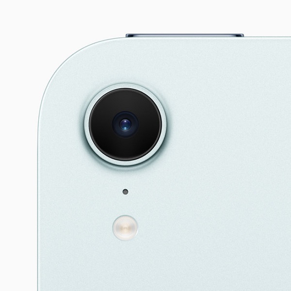 Apple presenta la nueva tableta iPad Mini con chip A17 Pro, procesador rápido y funcionalidad Apple Inteligence mejorada-5