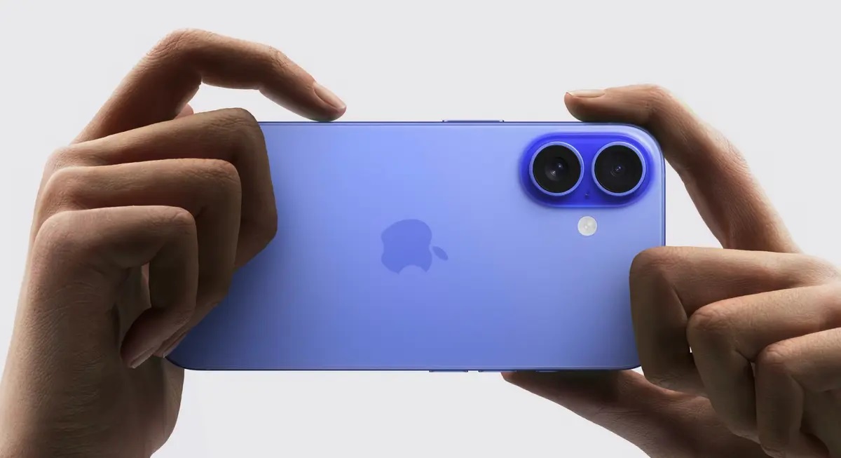 Analista: Apple reduce en 10 millones de unidades la producción del modelo base del iPhone 16 Analista: Apple reduce en 10 millones de unidades la producción del modelo base del iPhone 16
