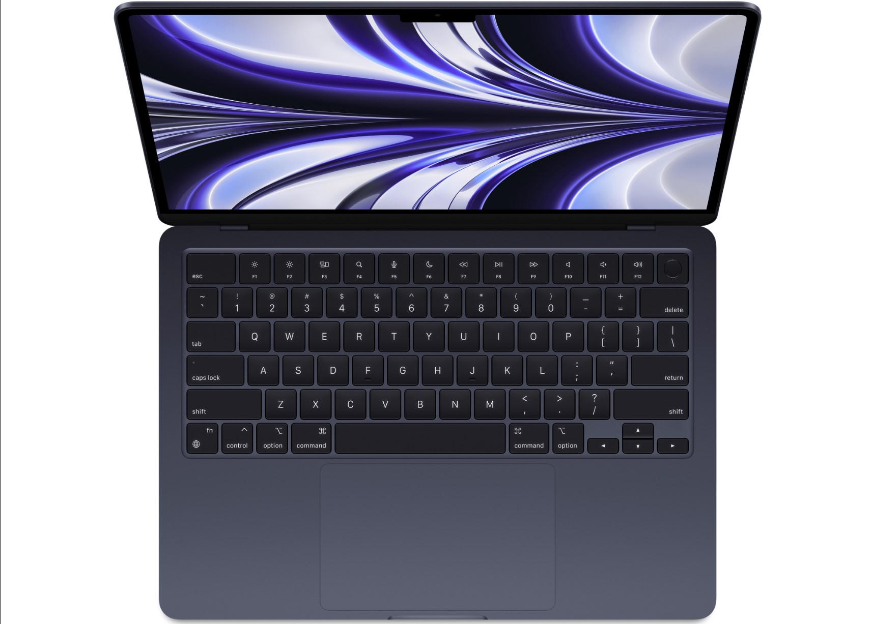 Apple lanzará la MacBook Air de 15" el próximo año y una nueva laptop de 12" a principios de 2024-2