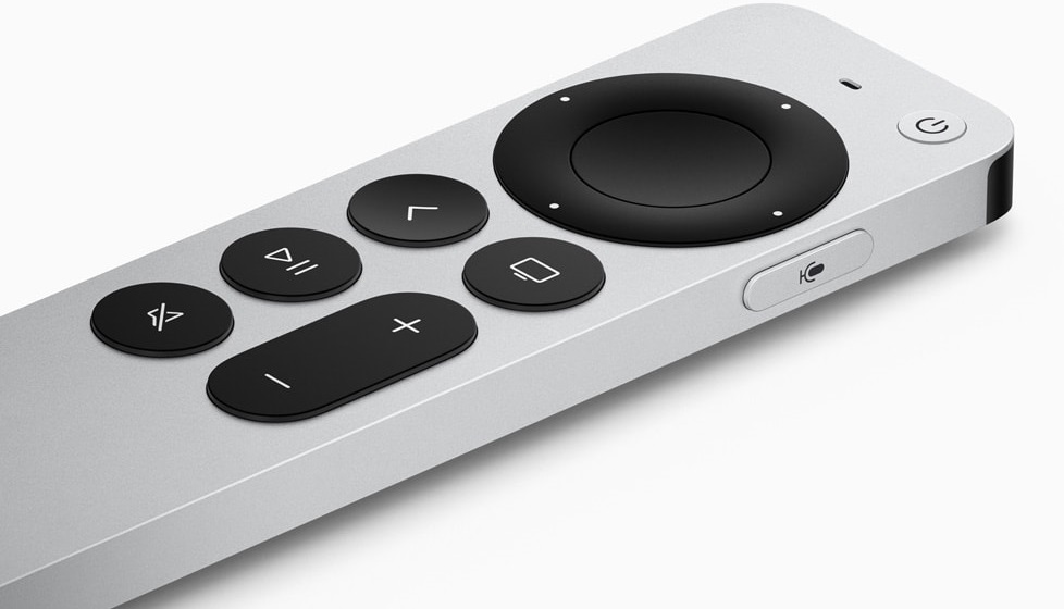 Apple TV 4K: decodificador de TV con chip A15 Bionic, soporte HDR10+ y Dolby Vision desde 129 €.-2 Apple TV 4K: decodificador de TV con chip A15 Bionic, soporte HDR10+ y Dolby Vision desde 129 €.-2