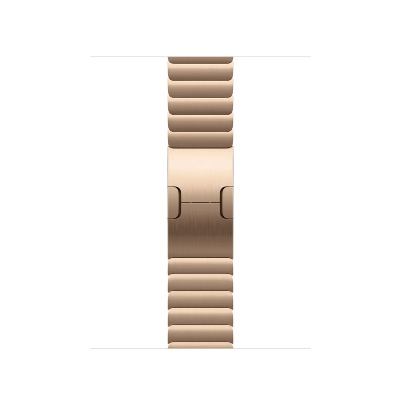 Elegante, caro, rico: Apple ha empezado a vender una versión en oro de la pulsera Link para Apple Watch-3 Elegante, caro, rico: Apple ha empezado a vender una versión en oro de la pulsera Link para Apple Watch-3