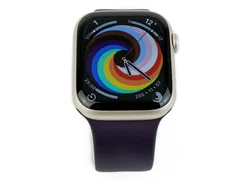 Apple Watch з новою технологією вимірювання Apple Watch з новою технологією вимірювання