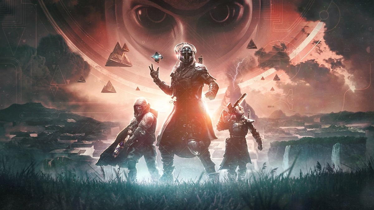 La próxima semana, Bungie desvelará La Forma Final, una gran expansión para Destiny 2 La próxima semana, Bungie desvelará La Forma Final, una gran expansión para Destiny 2