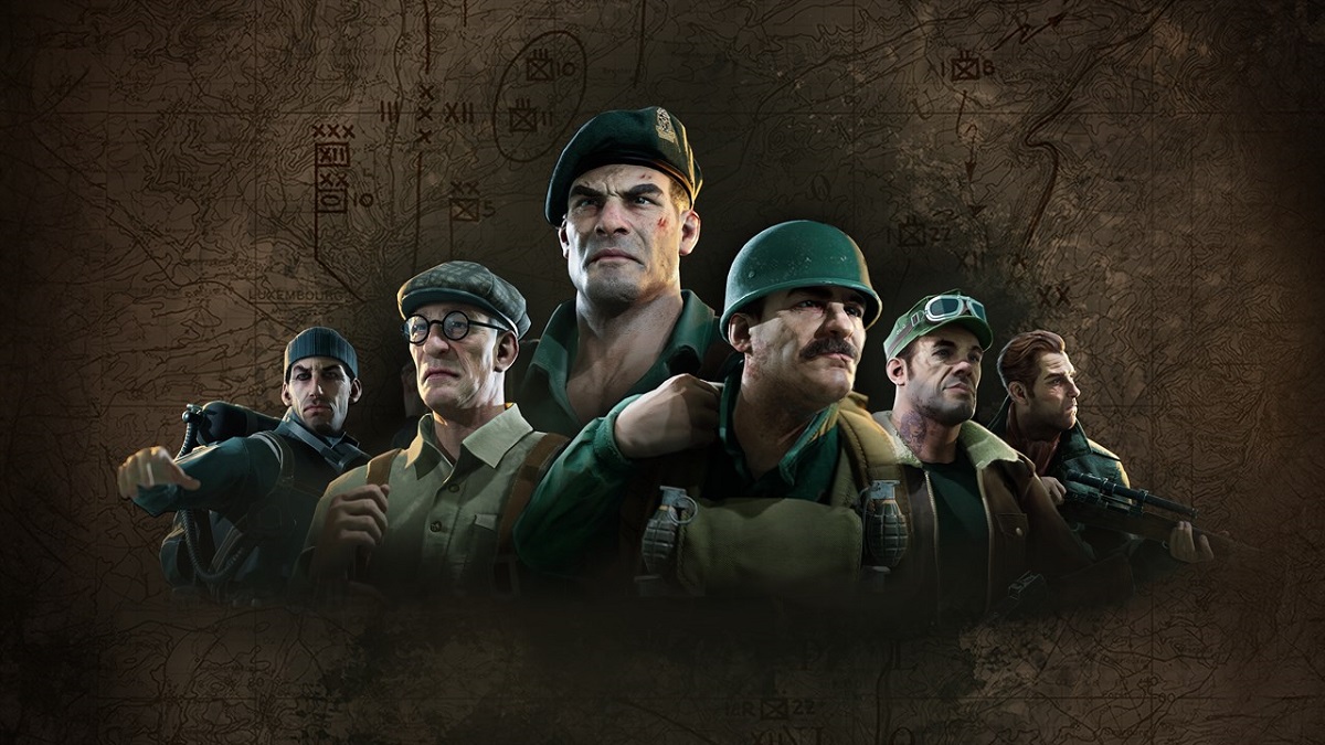 Se ha presentado el tráiler de Commandos: Origins. Los desarrolladores anunciaron la beta cerrada del juego táctico, así como Se ha presentado el tráiler de Commandos: Origins. Los desarrolladores anunciaron la beta cerrada del juego táctico, así como