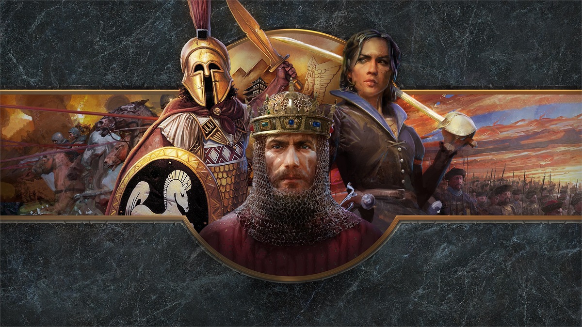 World's Edge Studios ha anunciado importantes actualizaciones para las tres partes de Age of Empires World's Edge Studios ha anunciado importantes actualizaciones para las tres partes de Age of Empires