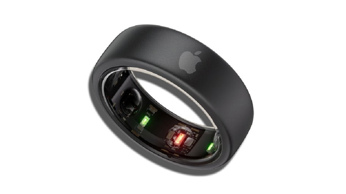 Información privilegiada: Apple abandona la idea de lanzar sus propios anillos inteligentes y desecha su desarrollo Información privilegiada: Apple abandona la idea de lanzar sus propios anillos inteligentes y desecha su desarrollo