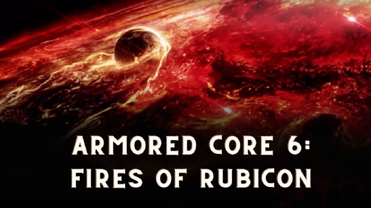 ¿Saldrá pronto? La comisión coreana clasifica por edades el shooter de FromSoftware Armored Core 6: Fires of Rubicon ¿Saldrá pronto? La comisión coreana clasifica por edades el shooter de FromSoftware Armored Core 6: Fires of Rubicon