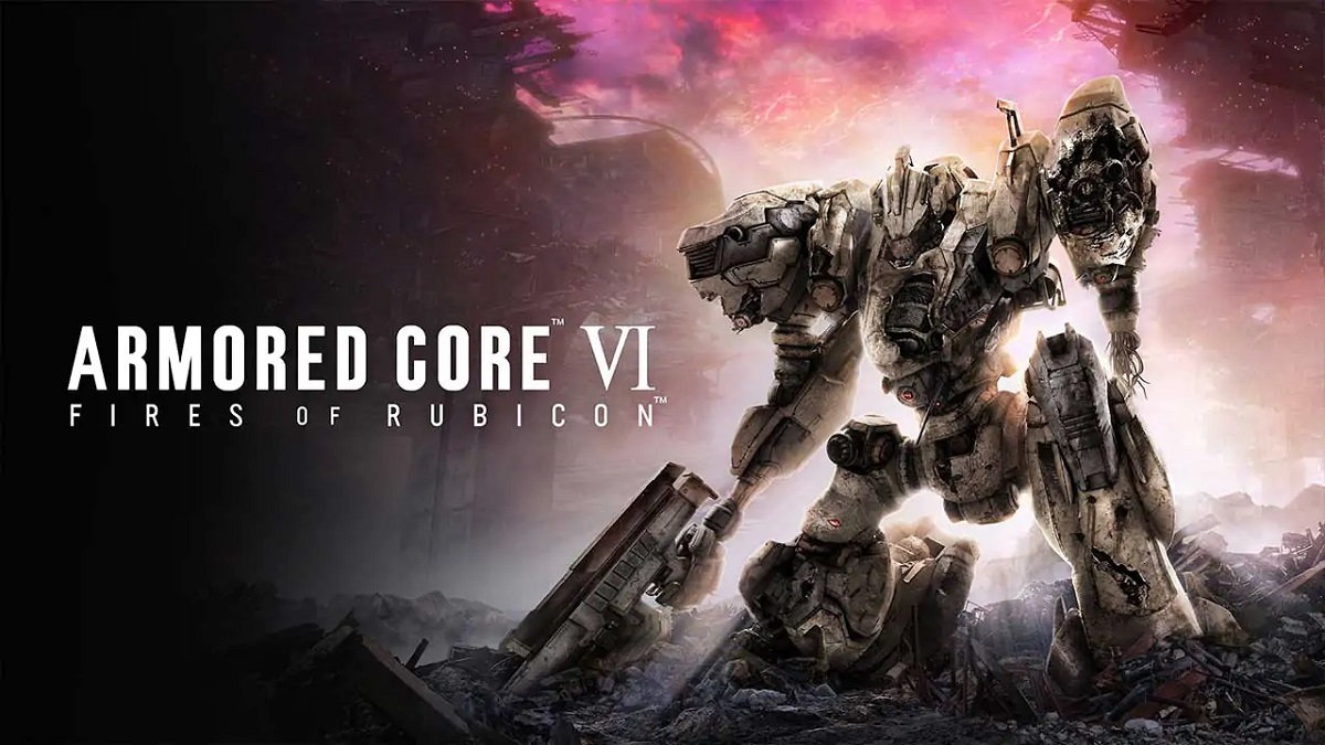 Armored Core VI: Fires of Rubicon de FromSoftware lidera el número de nominaciones a los Gamescom Awards 2023. Todo el mundo podrá participar en la votación Armored Core VI: Fires of Rubicon de FromSoftware lidera el número de nominaciones a los Gamescom Awards 2023. Todo el mundo podrá participar en la votación
